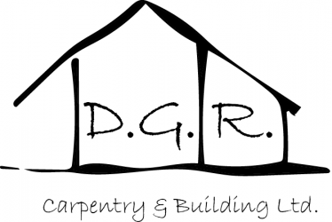 DGR Carpentry & Building